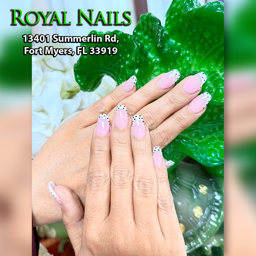 Royal Nails